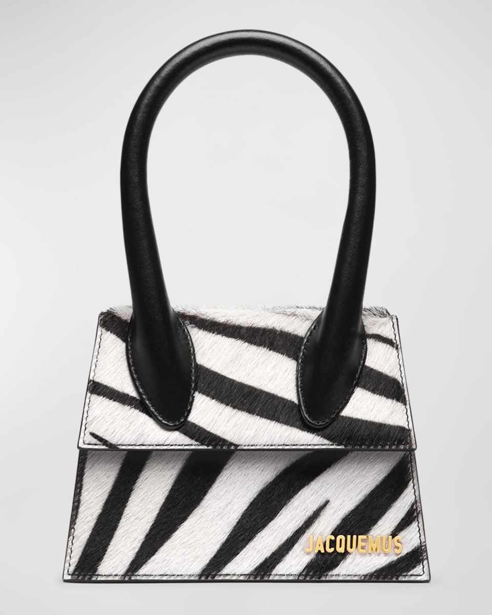 Le Chiquito Moyen Top-Handle Bag